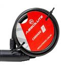 Cadeado Absolute 1,5mX6mm com Chave Cadeado Absolute 1,5mX6mm com Chave