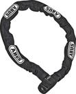 Cadeado Abus Catena 685/75 Shadow com chave preto