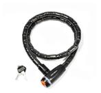 CADEADO ARTICULADO 18X1200MM FUME MAX200 P/AUTOMOTIVO Ref: 15010200 Marca: MAXTRAVA