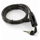 Cadeado Bicicleta 65cm x 8mm Com Chave Cadeado Bicicleta 65cm x 8mm Com Chave