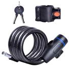 Cadeado Bicycle H1706 1mx1200mm Cadeado Bicycle H1706 1mx1200mm