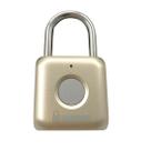 Cadeado com biometria DIGISAFE Modelo DPSY51