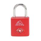 Cadeado Com Segredo Ou Com Chave TSA Lock Para Bagagem Mala