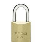 Cadeado Convencional Flow Pack Lt 25Mm