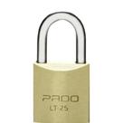 Cadeado Convencional FLOW PACK LT 25MM