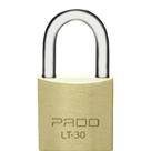 Cadeado Convencional Sm Lt - 30 Mm