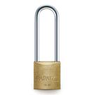 Cadeado CR 35/70 Haste Longa - 0100352sm - PAPAIZ