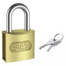 Cadeado De 30mm Zamac Ecoat - Stam