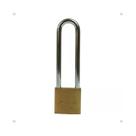 Cadeado De Latão Haste Longa Pado Lt-30/75mm Resistente Cadeado De Latão Haste Longa Pado Lt-30/75mm Resistente
