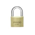 Cadeado De Latão Lt 40 40mm Pado