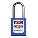 Cadeado de segurança bloqueio lotopro - Tagout Cadeado de segurança bloqueio lotopro - Tagout