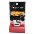 Cadeado Disco Shiver Pino 5,5mm
