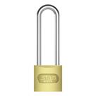 Cadeado E-coat Haste Longa Zamak 35mm - Stam