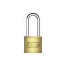 Cadeado E-coat Haste Media Zamak 30mm - Stam