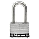Cadeado externo de aço inoxidável Lock Master 1SSKADLF