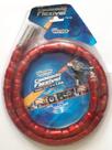 Cadeado flexivel 1,2m c/ - tm-40