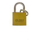 Cadeado Glory de 20mm, 32mm, 38mm e 50mm Cadeado Glory de 20mm, 32mm, 38mm e 50mm