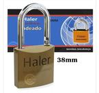 cadeado haler 38mm