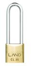 Cadeado Haste Longa 35/70MM LAND Cadeado Haste Longa 35/70MM LAND