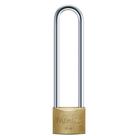 Cadeado Haste Longa Cromado 40/50 - 0100401 - PAPAIZ