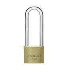 Cadeado Haste Longa de Latão 45mm LT-45 51000655 Blister Pado