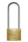 Cadeado Haste Longa (NBR 1571) - Papaiz