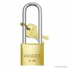 Cadeado Haste Longa Pado E-30/75MM Cadeado Haste Longa Pado E-30/75MM