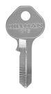 Cadeado Hillman M-16 Master Lock Universal Key Blank