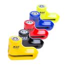 Cadeado Kga Moto Parts Trava Disco 2056