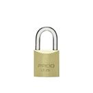 Cadeado Latão 25mm LT-25 com 2 Chaves Pado