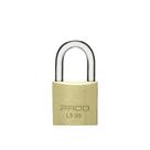Cadeado Latão 30mm LT-30 com 2 Chaves Pado
