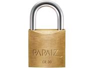 Cadeado Latão 30mm Papaiz
