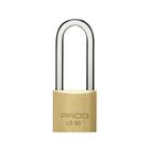 Cadeado Latão Haste de 50mm LT 30 Pado