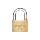 Cadeado Latão - PADO 60mm Cadeado Latão - PADO 60mm
