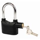 Cadeado lock alarm modelo k102bh Cadeado lock alarm modelo k102bh