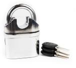 Cadeado lock alarm modelo k206a
