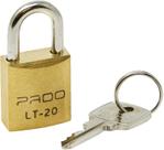 Cadeado Lt-20mm