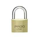 Cadeado lt e-40mm* - pado Cadeado lt e-40mm* - pado