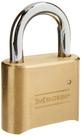 Cadeado Master Lock 175D Defina sua própria combinação de 5 cm