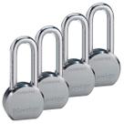 Cadeado Master Lock High Security Pro Series 6230NKALH-4