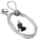 Cadeado Md9 Para Notebook C/Chave