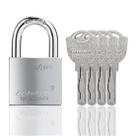 Cadeado Mindy Heavy Duty 40mm impermeável de alta segurança