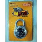 Cadeado Onguard 48 Mm 1,9 5104 Cadeado Onguard 48 Mm 1,9 5104
