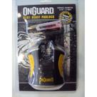 Cadeado Onguard Beast Shackle Diameter 0,43 11 Mm 8101