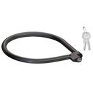 Cadeado p/bicicleta 80cm pacri - 40293 / 46Y/80 - PACRI