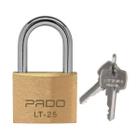 Cadeado pado 25mm