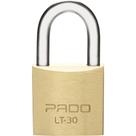 Cadeado Pado 30Mm - Kit C/10