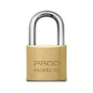 Cadeado pado-45mm-lt-padrao rge/ceee-rs