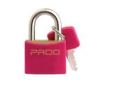 Cadeado Pado Color Latão Lt25mm Mala Armário Corrente