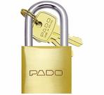 Cadeado Pado E-45MM